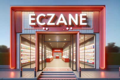 Bursa'da bugün nöbetçi eczane nerede var? | 29 Mart Cuma|