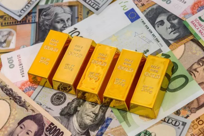 Döviz kurları ve Altın fiyatları (29 Mart 2024 Cuma )