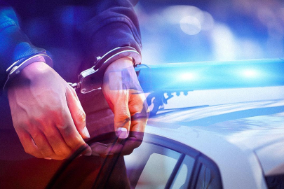 Kırmızı bültenle aranıyorlardı: Yakalandılar!