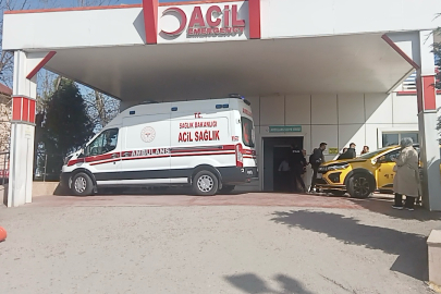 Otobüs terminalinde silahlı saldırı! Hastanede hayatını kaybetti