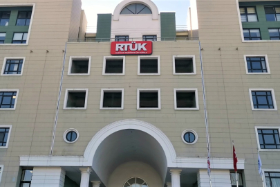 RTÜK'ten siyasi reklam yasakları uyarısı