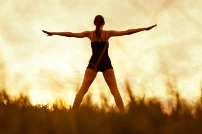 Ruh halini etkileyen kas: Psoas