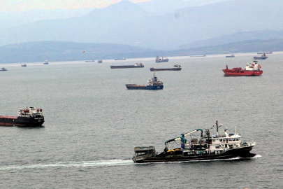 Türkiye'den denizcilik sektöründe yeni adım!