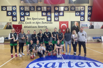 Gemliklilere çağrı: Bu savaşçı kızlara destek verin!