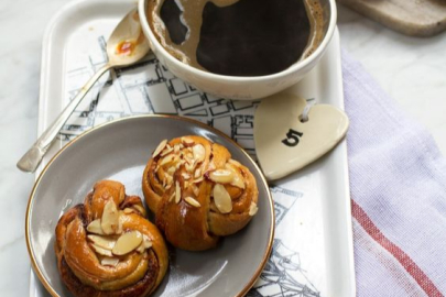 Fika: İsveçlilerin mutluluk sırrı