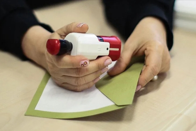 Türkiye yarın sandık başına gidiyor!