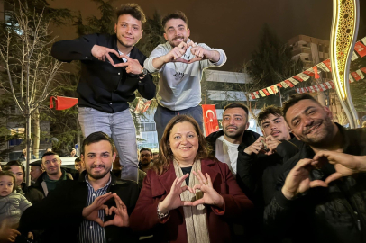 Afyonkarahisar’da kazanan isim belli oldu