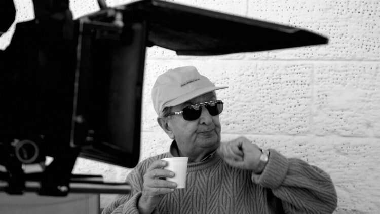 Türk sinemasının efsane yönetmeni: Atıf Yılmaz -Bursa Hayat Gazetesi-2