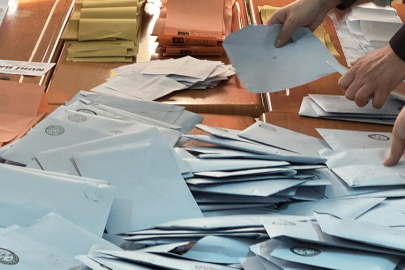 Bursa Seçim Sonuçları 2024: Bursa'da kim önde?