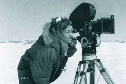 Erkek hegemonyasını sarsan yönetmen: Bilge Olgaç