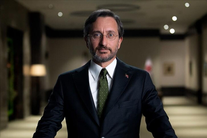 Resmi Gazete’de yayımlandı: Önceki dönem İletişim Başkanı Altun’un yeni görevi belli oldu