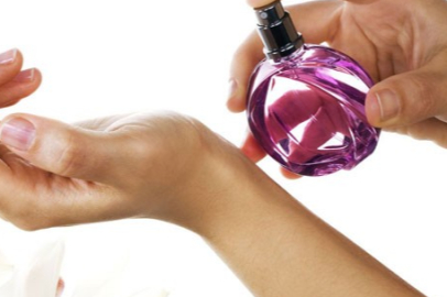 Parfüm yapımı: Kokuların büyülü yolculuğu