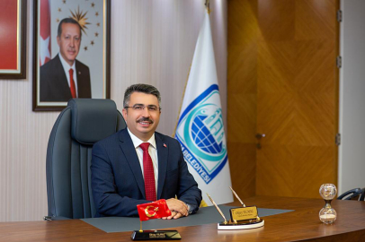 Bursa Yıldırım yeniden 'Oktay Yılmaz' dedi