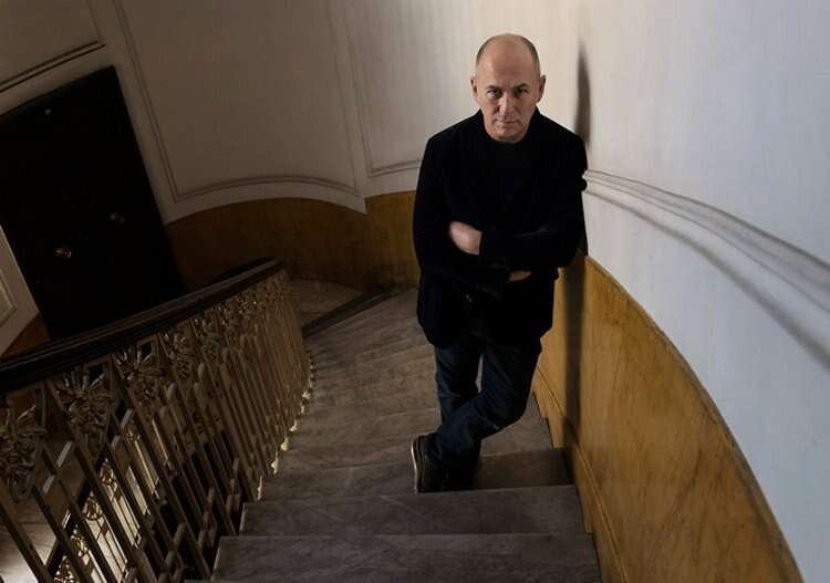 Dünyaca ünlü Türk yönetmen: Ferzan Özpetek -Bursa Hayat Gazetesi-2