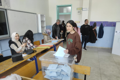 Saadet Partisi'nden Sason ilçesi ile Yücebağ belde seçimi sonuçlarına itiraz