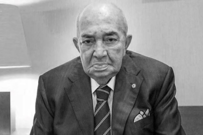 Türk sinemasının usta ismi Türker İnanoğlu, hayatını kaybetti