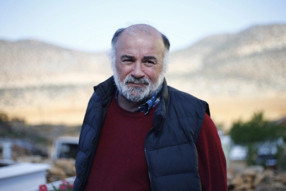 Unutulmaz birçok filmin yönetmeni: Serdar Akar