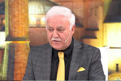 Prof. Dr. Nihat Hatipoğlu merak edilen soruya yanıt verdi!