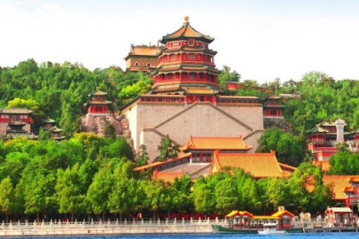 Çin'in tarihine bir yolculuk: Gezilecek tarihi yerler