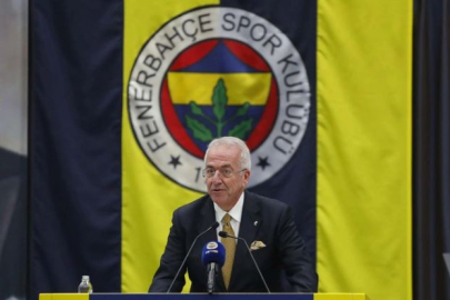 Fenerbahçe'den Süper Kupa kararı!