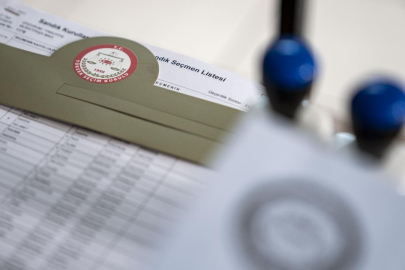 Kayseri'nin Pınarbaşı ilçesinde seçimlerin iptali kararı