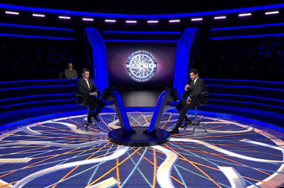 "Kim Milyoner Olmak İster?" en son ne zaman yayınlandı?