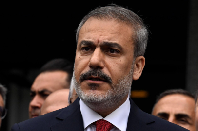 Eski MİT Başkanı Hakan Fidan kimdir?