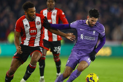 Liverpool - Sheffield United maçı ne zaman ve hangi kanalda canlı yayınlanacak?