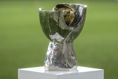 TFF'den Fenerbahçe'nin Süper Kupa talebine yanıt