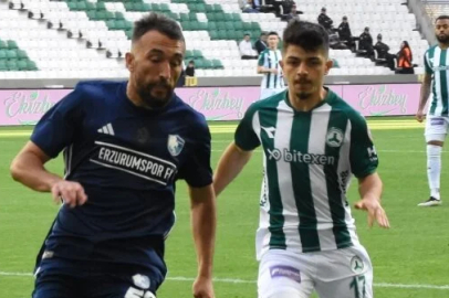 Trendyol 1. Lig'de heyecan dorukta: BB Erzurumspor - Giresunspor maçı ne zaman?