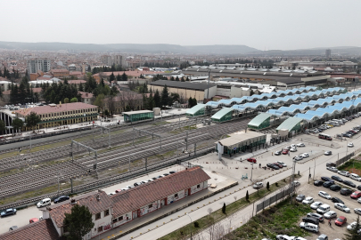 Yüksek Hızlı Tren’de biletler tükendi