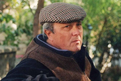 Edebiyatla beyaz perdeyi buluşturan yönetmen: Ömer Kavur