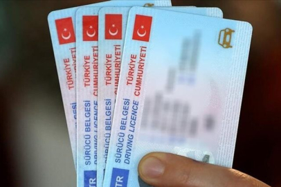 Ehliyetini kaptıranlara oh çektirecek karar! Milyonlarca sürücüye duyuruldu