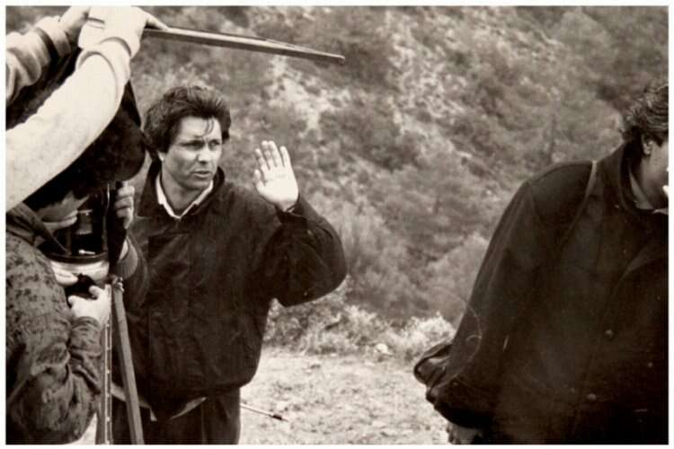 Edebiyatla beyaz perdeyi buluşturan yönetmen: Ömer Kavur -Bursa Hayat Gazetesi-2