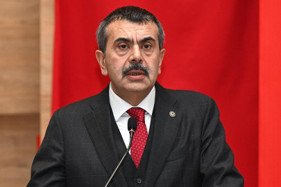 Bakan Tekin açıkladı: "Ara tatil kararı teknik zorunluluklara bağlı"