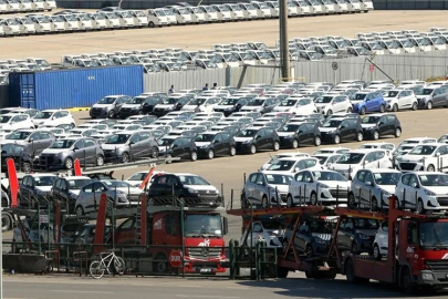 Otomobil tutkunları dikkat: En çok satan markalar belli oldu!