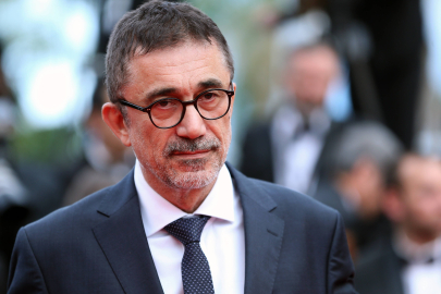 Filmleriyle birçok ödül kazanmış ve uluslararası alanda tanınmış yönetmen: Nuri Bilge Ceylan