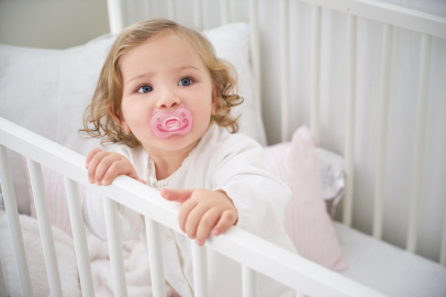 Uzmanlar emziğin en geç 3 yaşında bırakılmasını öneriyor