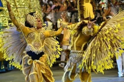 Brezilya Karnavalı: Renklerin, Müziklerin ve Eğlencenin Dansı