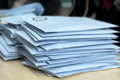 Şanlıurfa'nın Siverek ilçesinde seçim yenilenecek