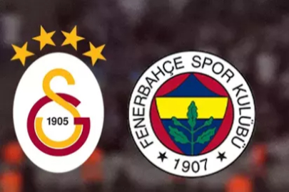 Süper Kupa Heyecanı: Galatasaray-Fenerbahçe hangi kanalda ve saat kaçta başlayacak?