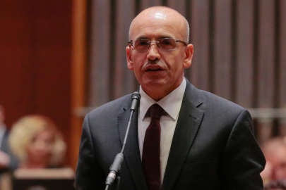 Bakan Şimşek'ten KDV oranları hakkında açıklama