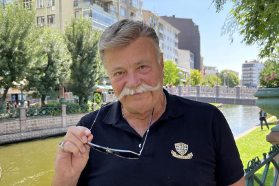 Nuri Alço kimdir, kaç yaşında ve nereli?