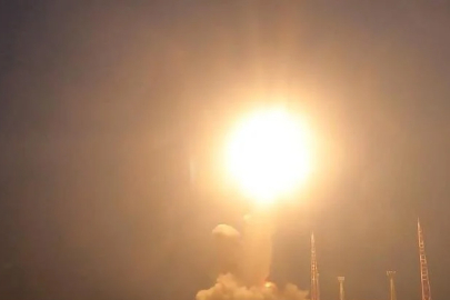 Rusya'dan balistik füze denemesi