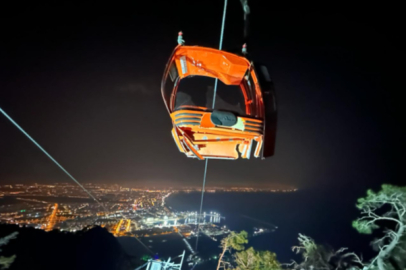 Antalya Teleferik kazası: Kazazedeler yaşadıklarını anlattı!