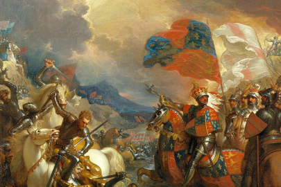 Dünya'da Devletler Arası Savaşlar: Tarihsel Bir Bakış