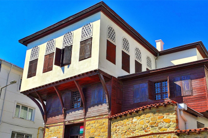 Tekirdağ'ın Tarihi Hazinesi: Rakoczi Müzesi