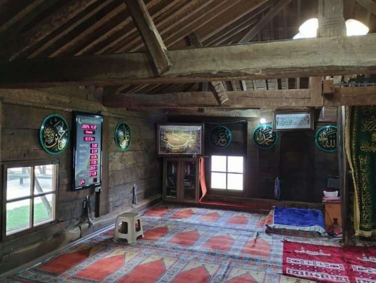 Yedi Kızlar Camii: Hüzünlü bir tarihi anıt!-Bursa Hayat Gazetesi-3