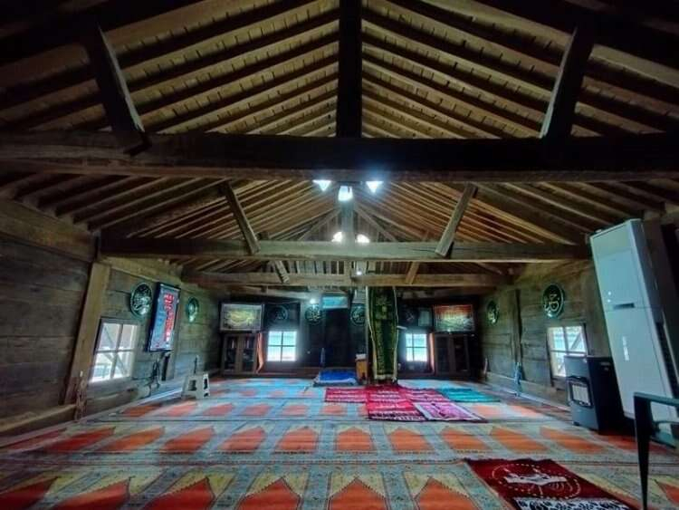 Yedi Kızlar Camii: Hüzünlü bir tarihi anıt!-Bursa Hayat Gazetesi-2