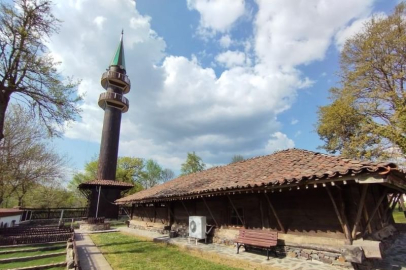 Yedi Kızlar Camii: Hüzünlü bir tarihi anıt!